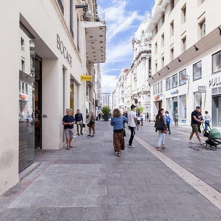 Palmeraie II - Magnifique Au Coeur De Marseille Apartment ภายนอก รูปภาพ