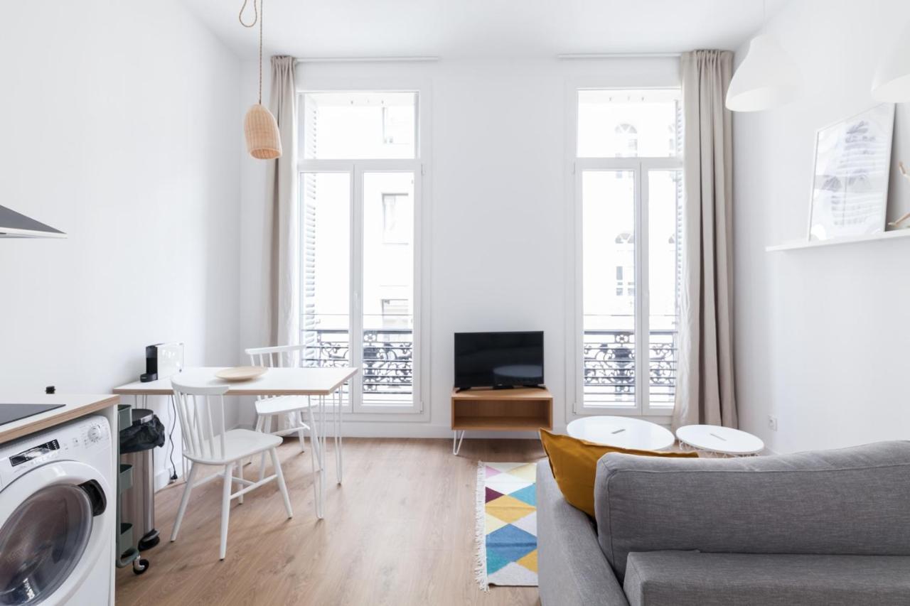 Palmeraie II - Magnifique Au Coeur De Marseille Apartment ภายนอก รูปภาพ