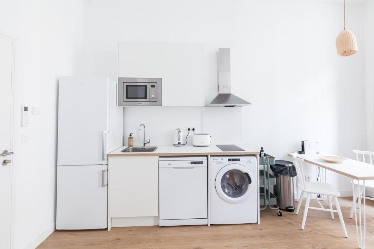 Palmeraie II - Magnifique Au Coeur De Marseille Apartment ภายนอก รูปภาพ