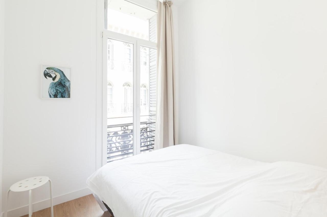 Palmeraie II - Magnifique Au Coeur De Marseille Apartment ภายนอก รูปภาพ