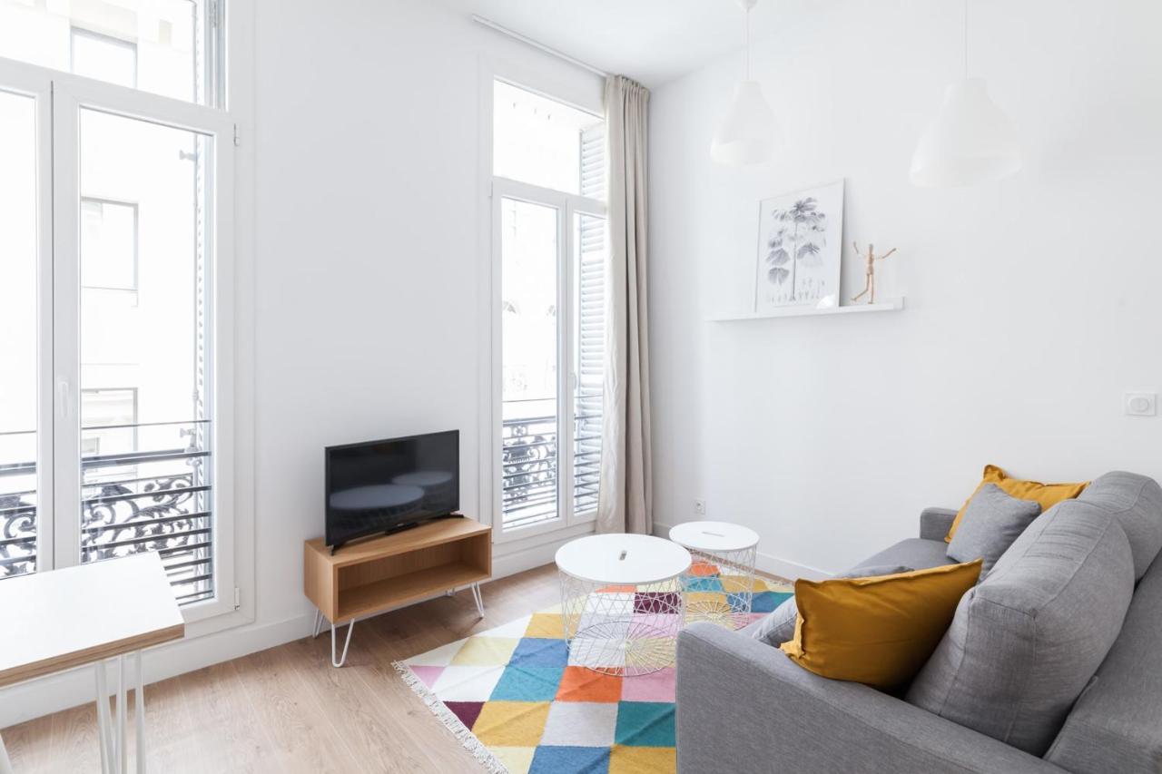 Palmeraie II - Magnifique Au Coeur De Marseille Apartment ภายนอก รูปภาพ