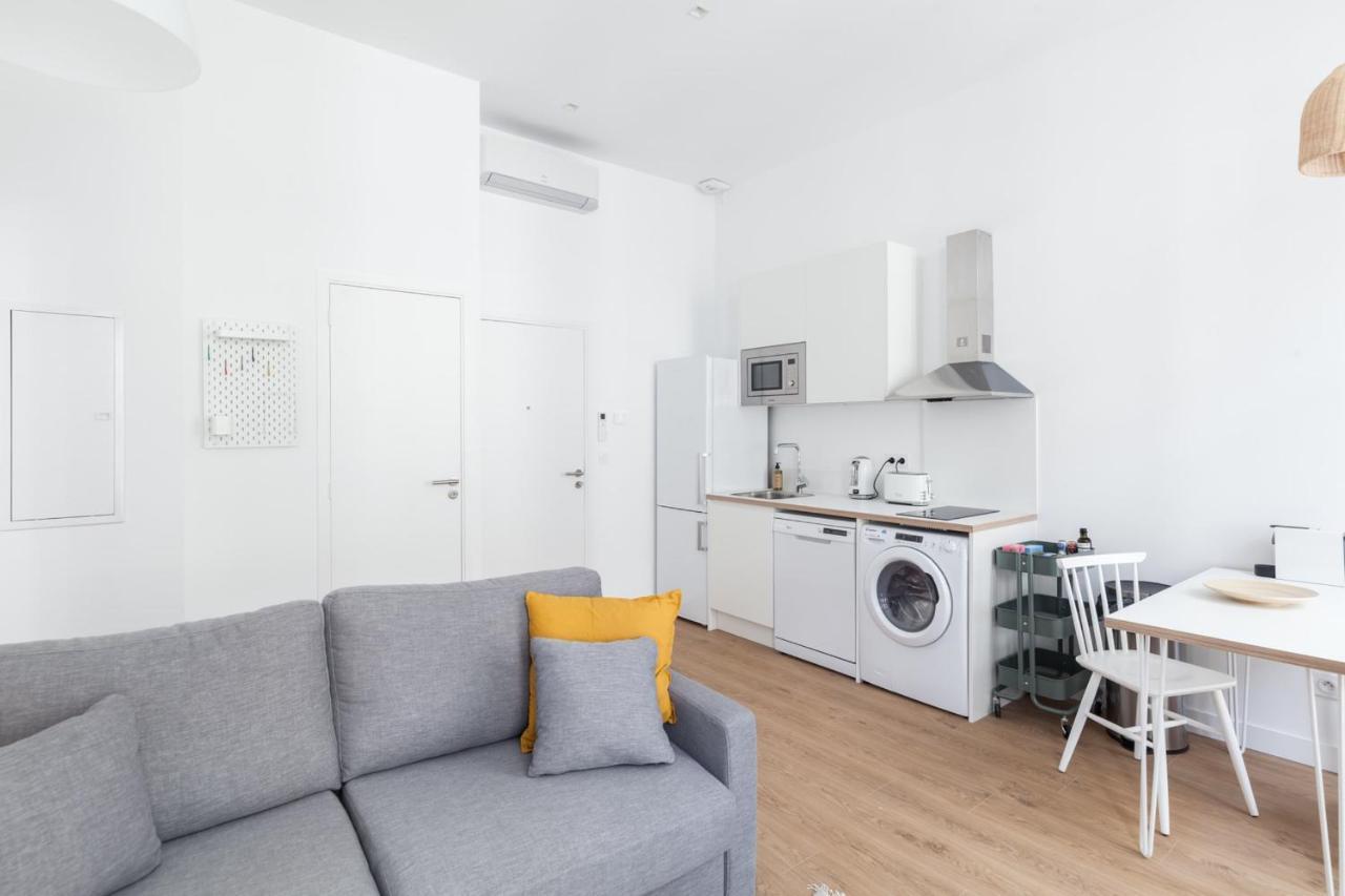 Palmeraie II - Magnifique Au Coeur De Marseille Apartment ภายนอก รูปภาพ
