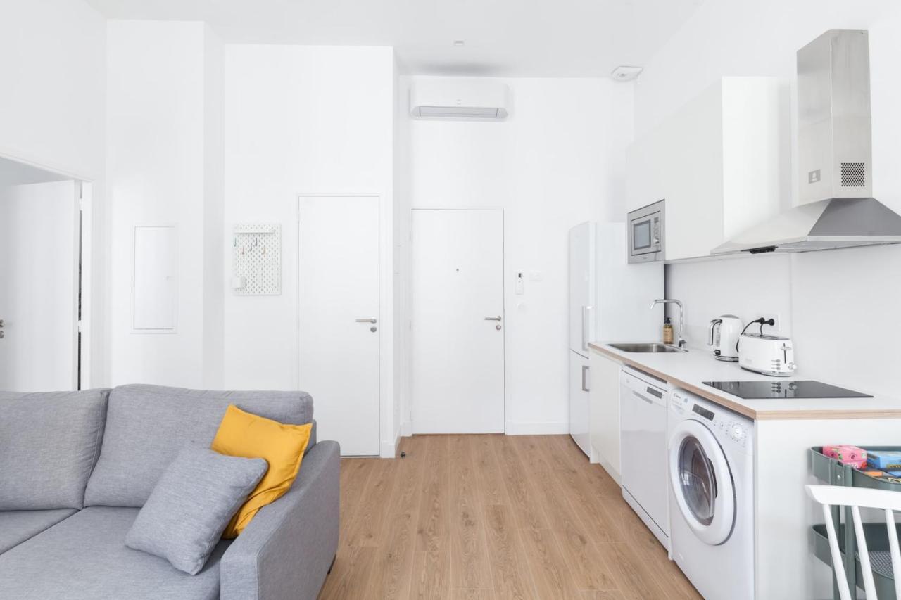 Palmeraie II - Magnifique Au Coeur De Marseille Apartment ภายนอก รูปภาพ
