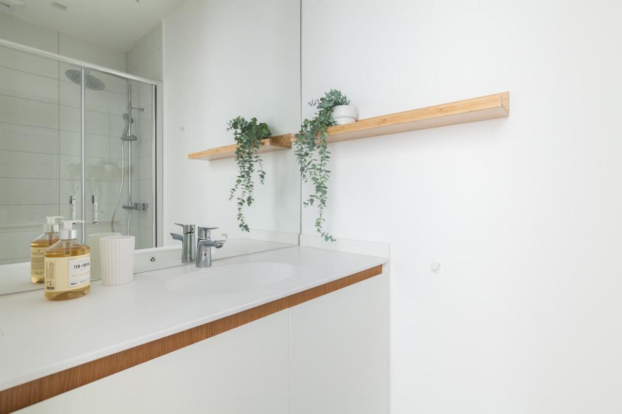 Palmeraie II - Magnifique Au Coeur De Marseille Apartment ภายนอก รูปภาพ